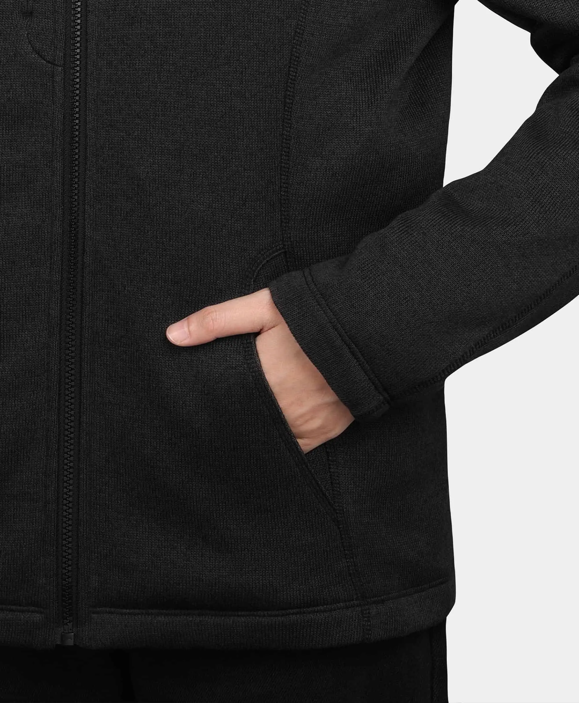 Augusta Tournament Women's 4-Zone Heated Sweater Fleece Jacket - Westminster Kennel Club® Edition - Image 7
