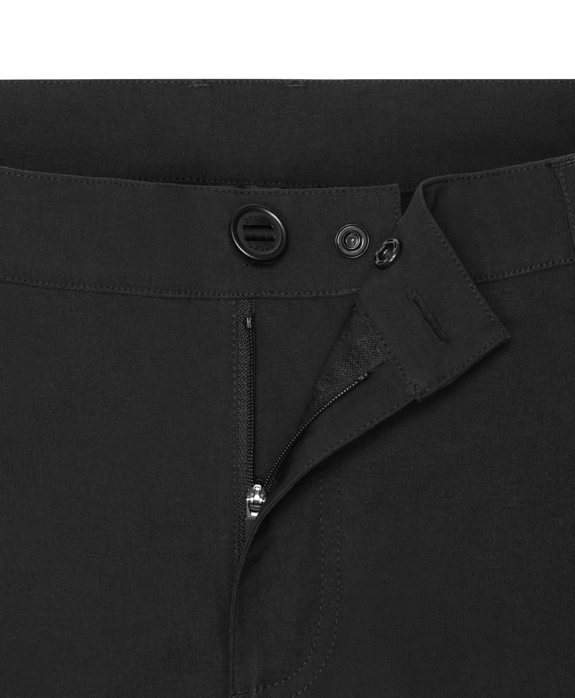 Bristol Men's Heated Utility Fleece Lined Pants (Apparel Only) - Image 8