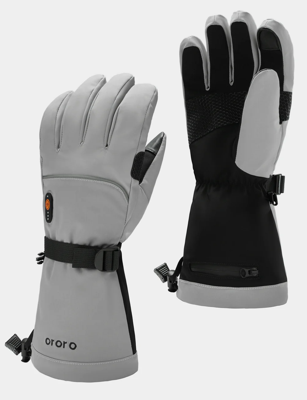 Buffalo Heated Softshell Gloves 2.0 (Final Sale) - Image 10