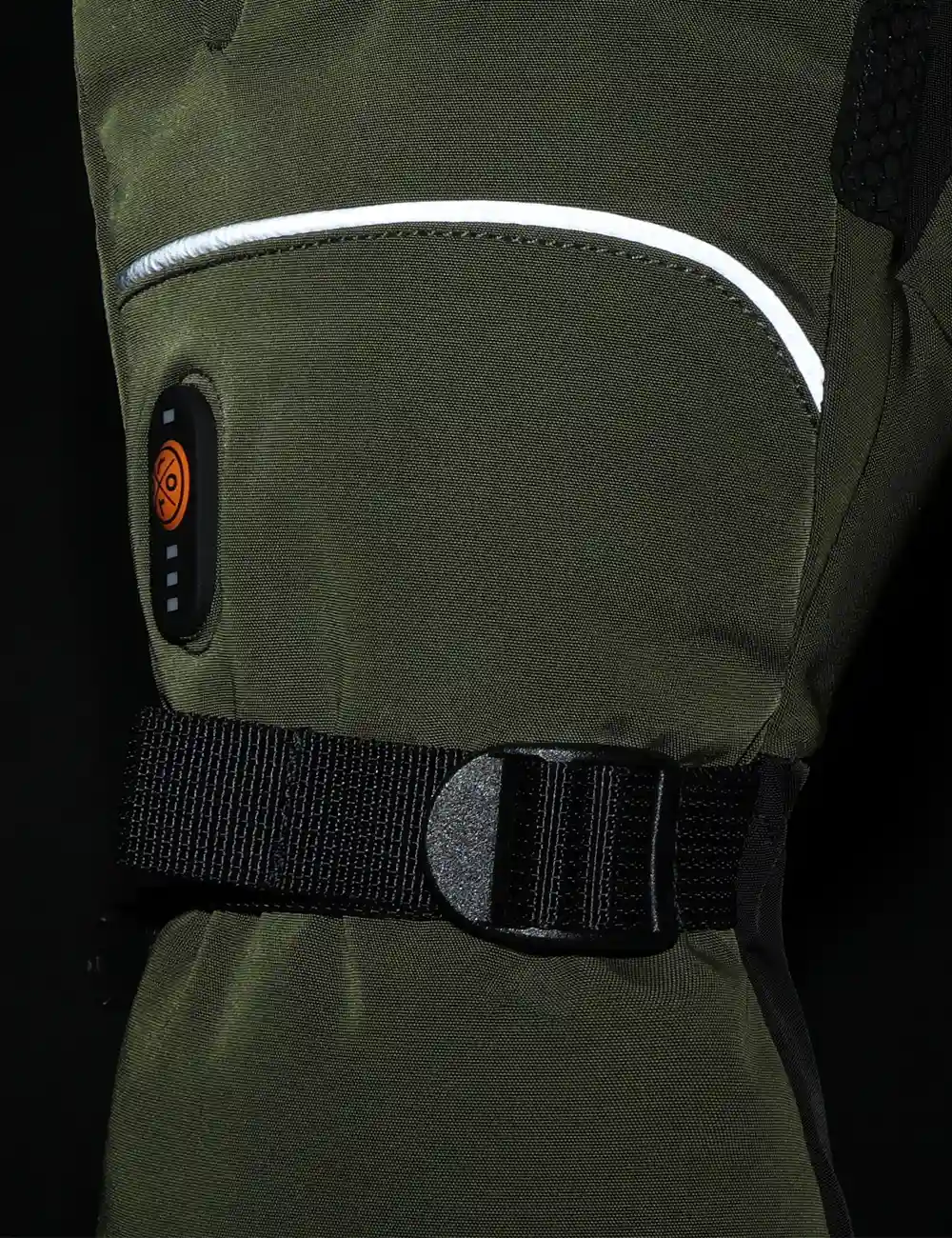 Buffalo Heated Softshell Gloves 2.0 (Final Sale) - Image 28