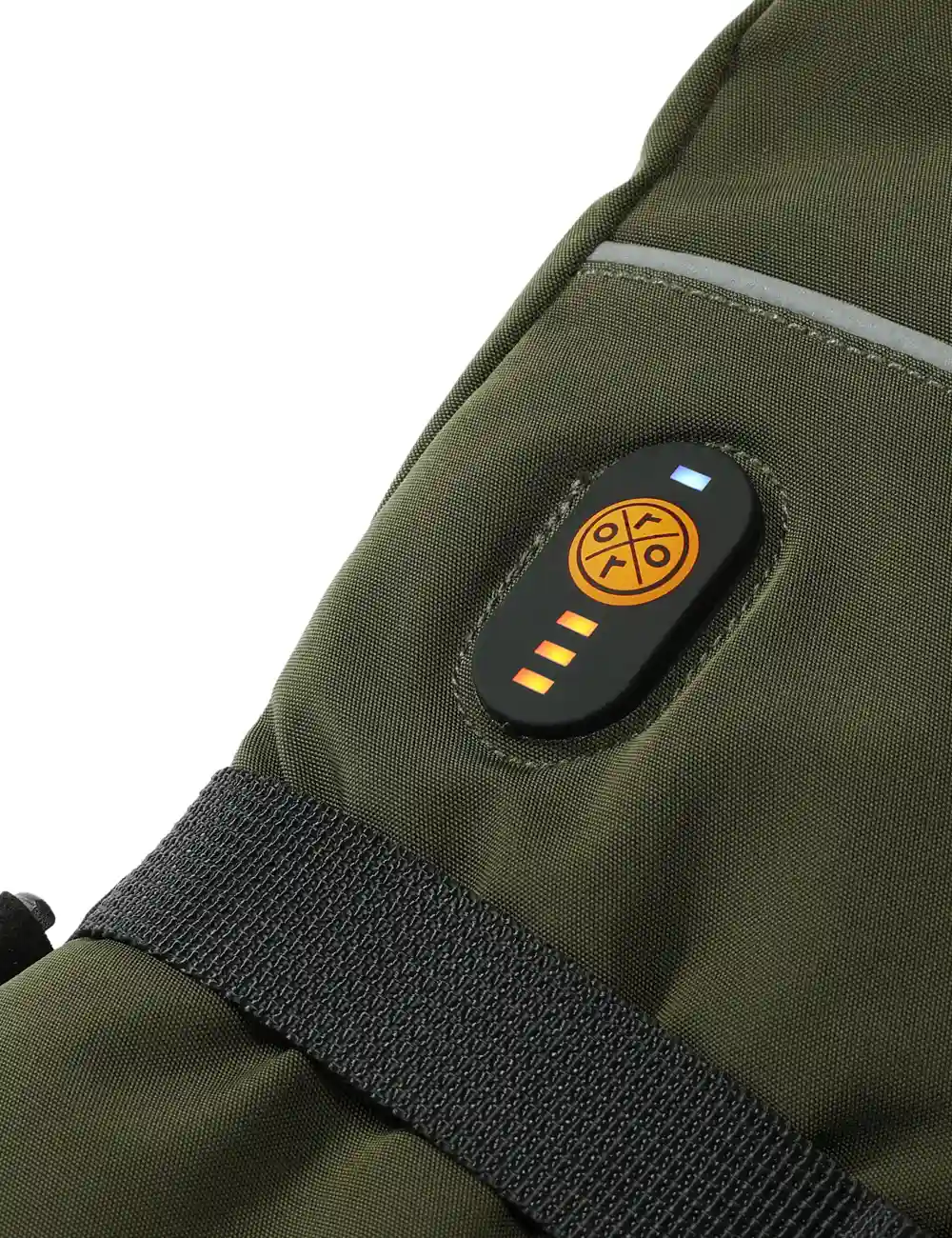 Buffalo Heated Softshell Gloves 2.0 (Final Sale) - Image 29