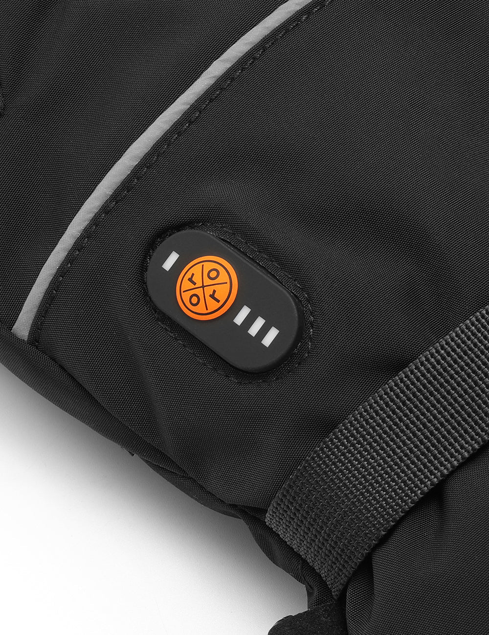 Buffalo Heated Softshell Gloves 2.0 (Final Sale) - Image 5