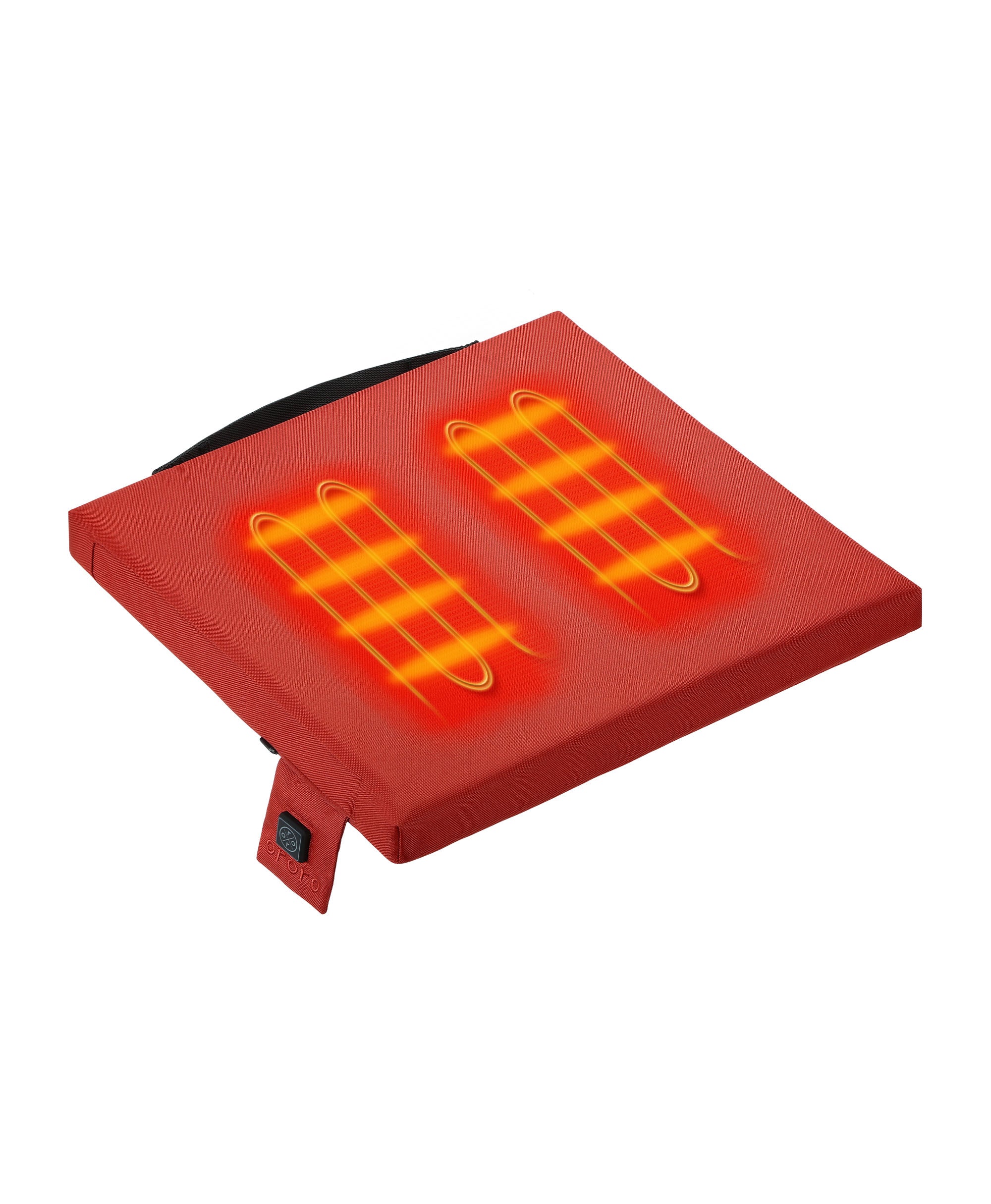 Endzone Heated Seat Cushion (Final Sale) - Image 7