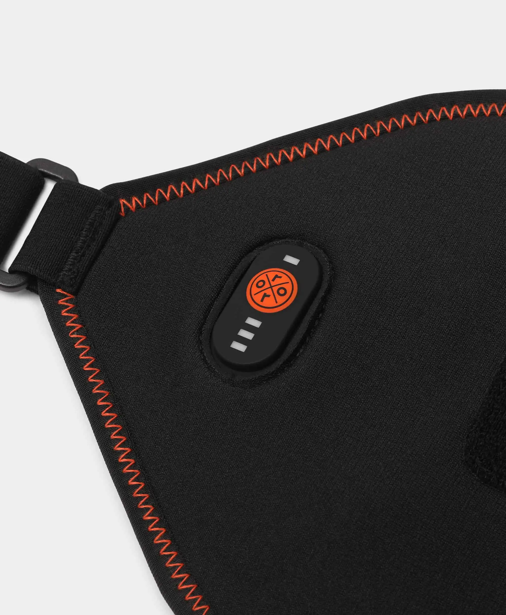 Evergard Heated Sling Belt - Black - Image 5