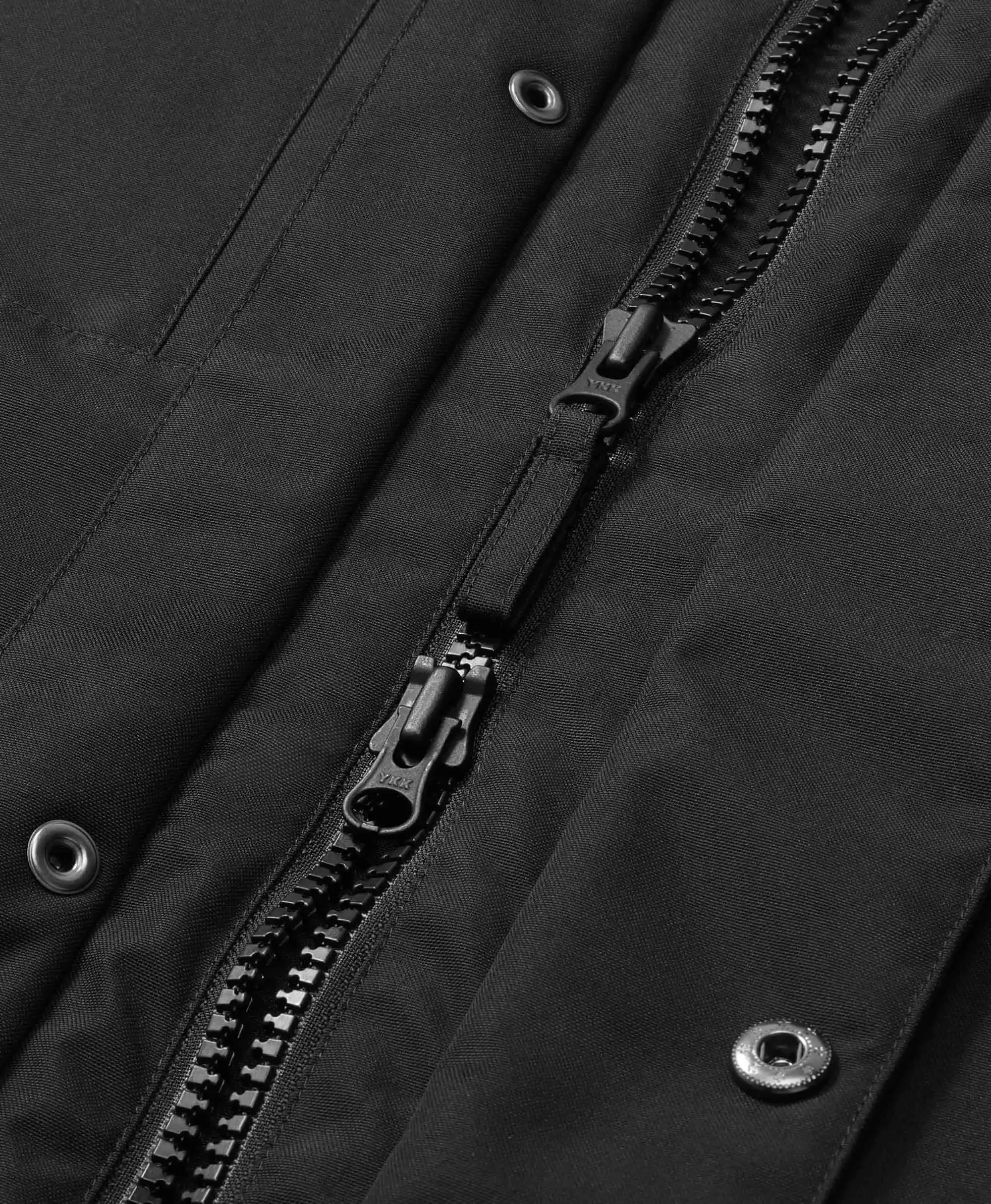 Gstaad Men's Waterproof Heated Parka (Apparel Only) - Image 20