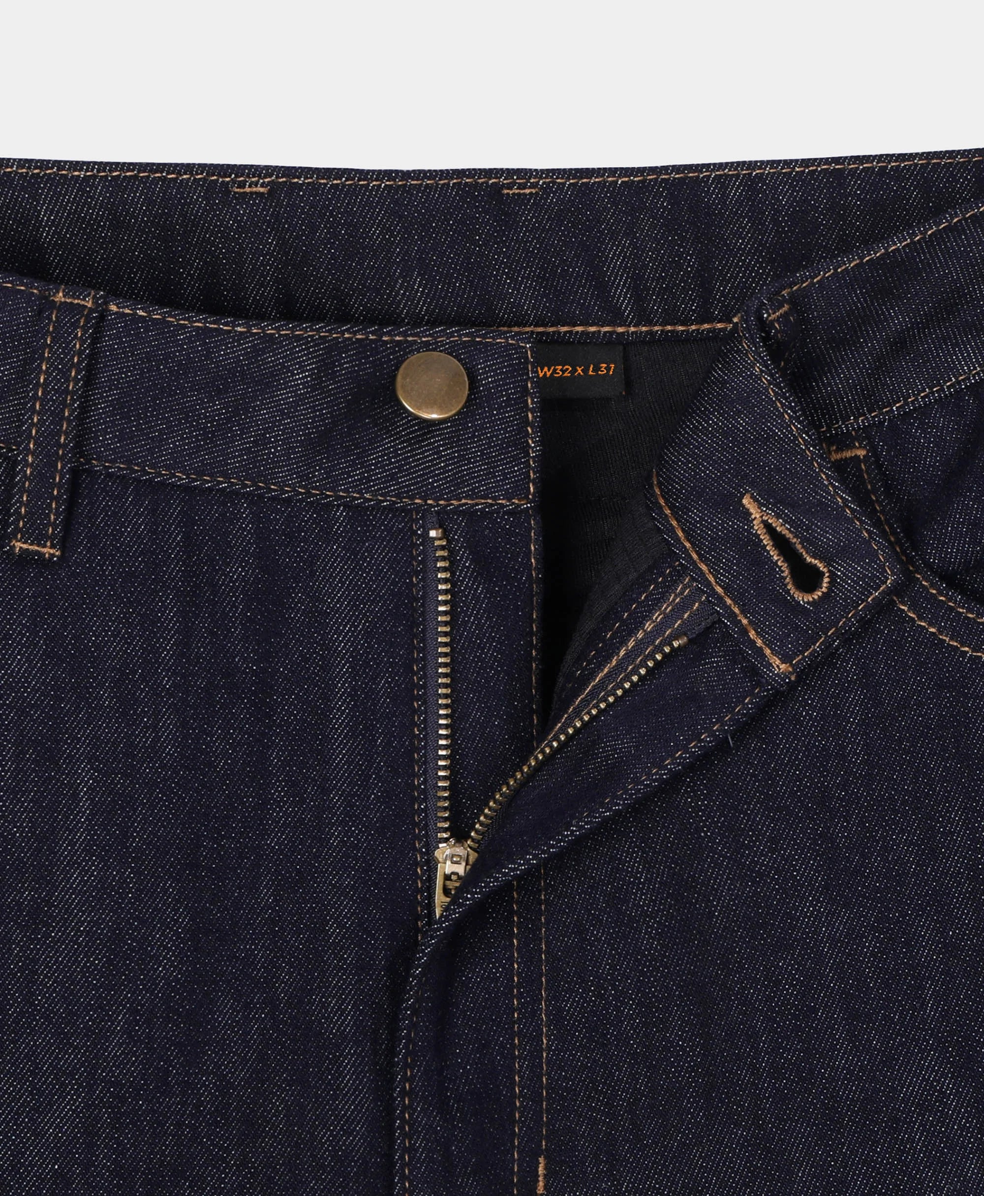 Heatenim Women’s Heated Denim Pants with Fleece Lining (Apparel Only) - Image 12