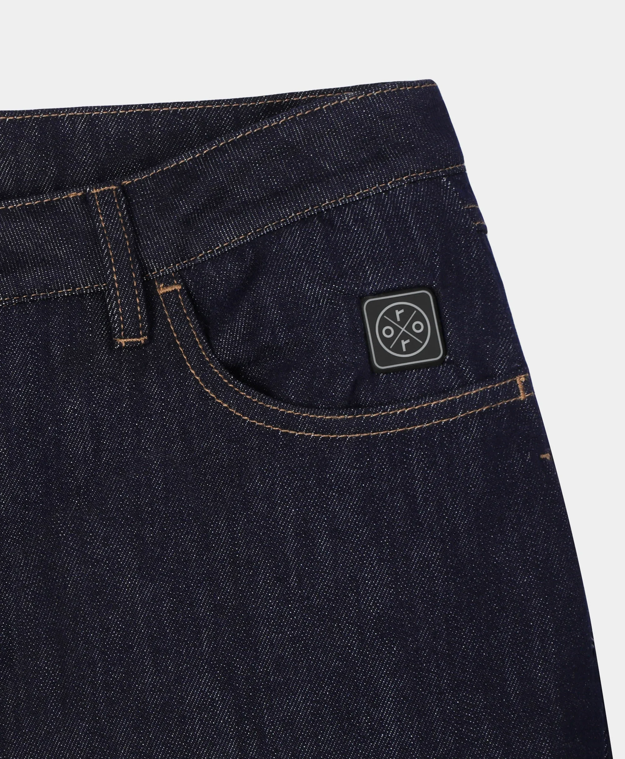 Heatenim Women’s Heated Denim Pants with Fleece Lining (Apparel Only) - Image 13