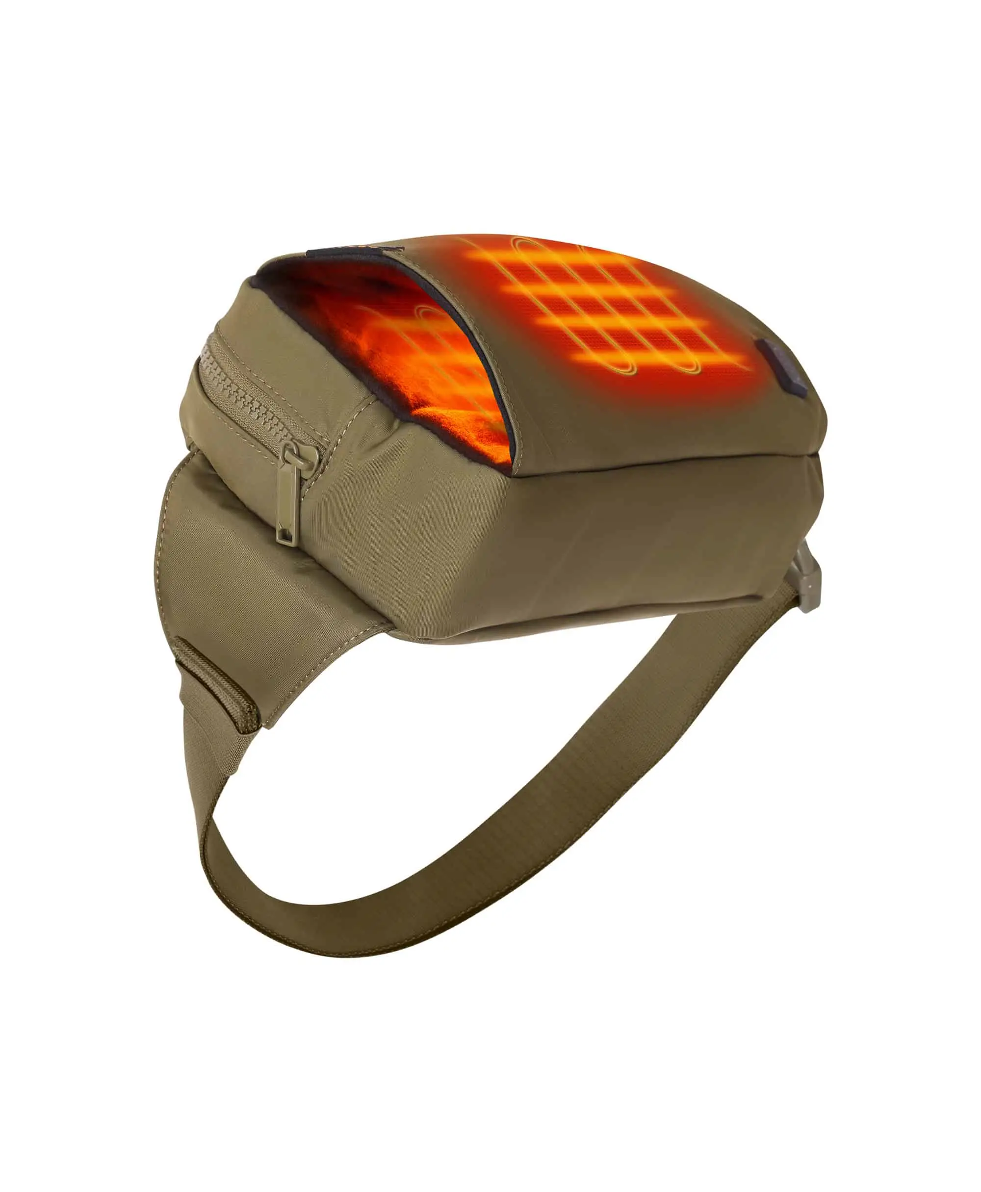 Hot Sling Heated Sling Bag 2.5L - Image 3