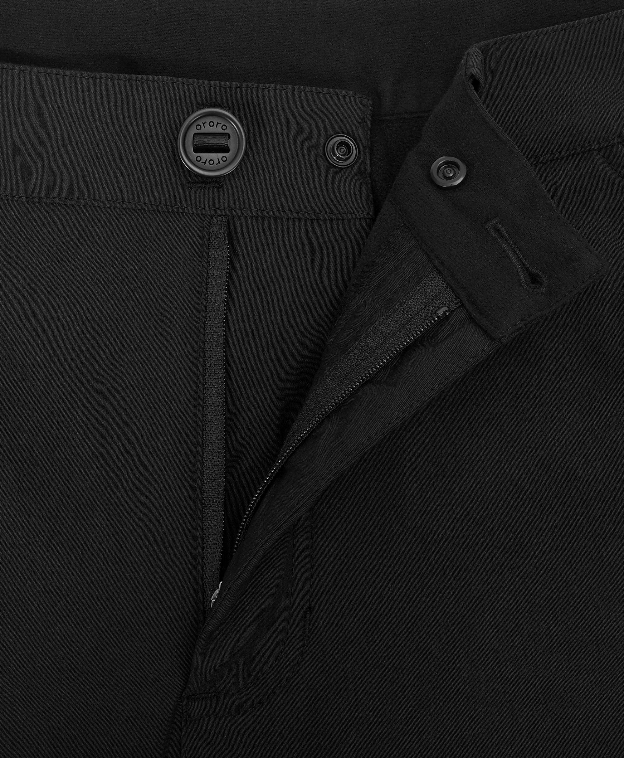 Hudson Women's 3-Zone Heated Casual Pants 2.0 (Apparel Only) - Image 7