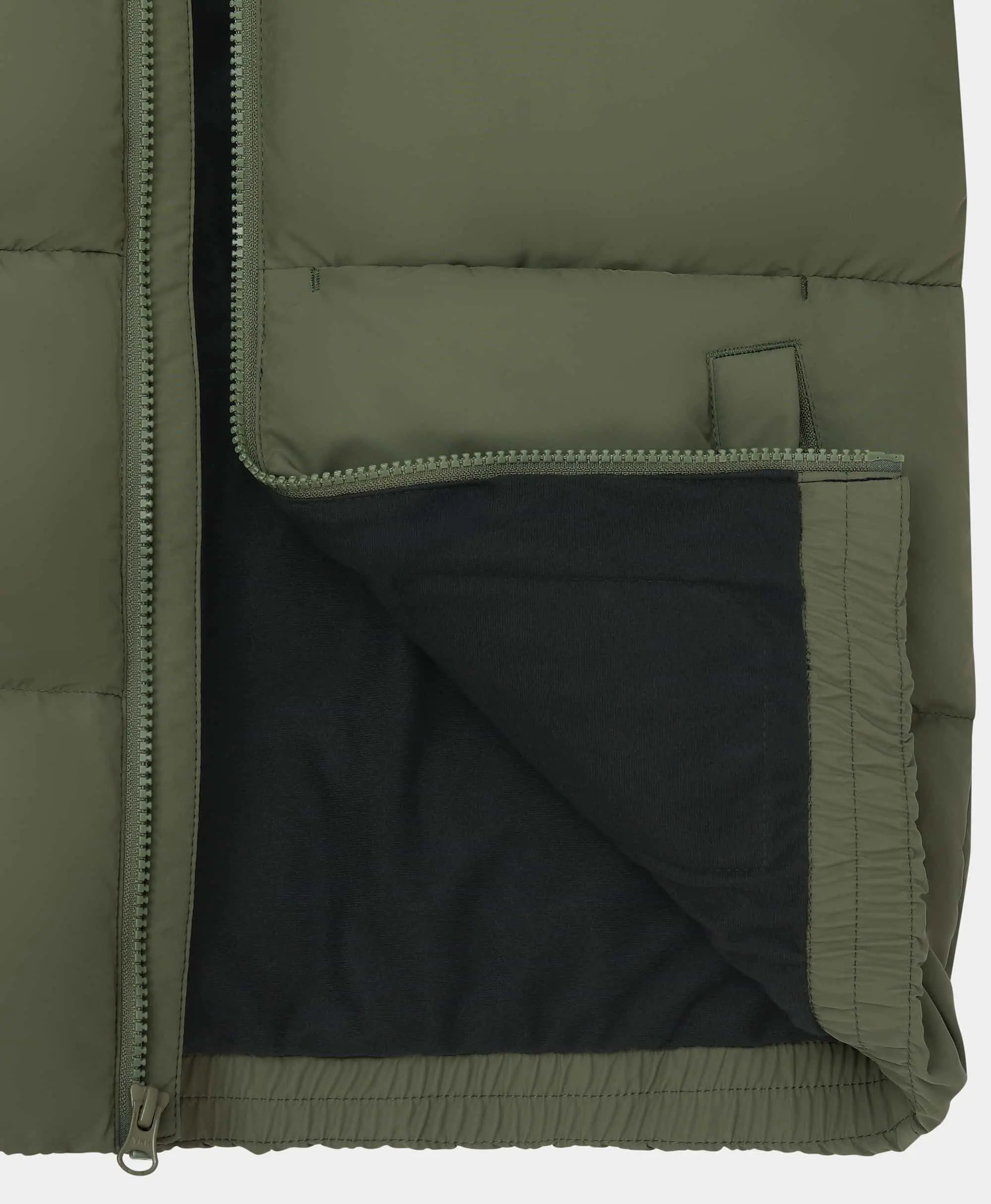 Kids' 4-Zone Heated Down Jacket (Apparel Only) - Image 7