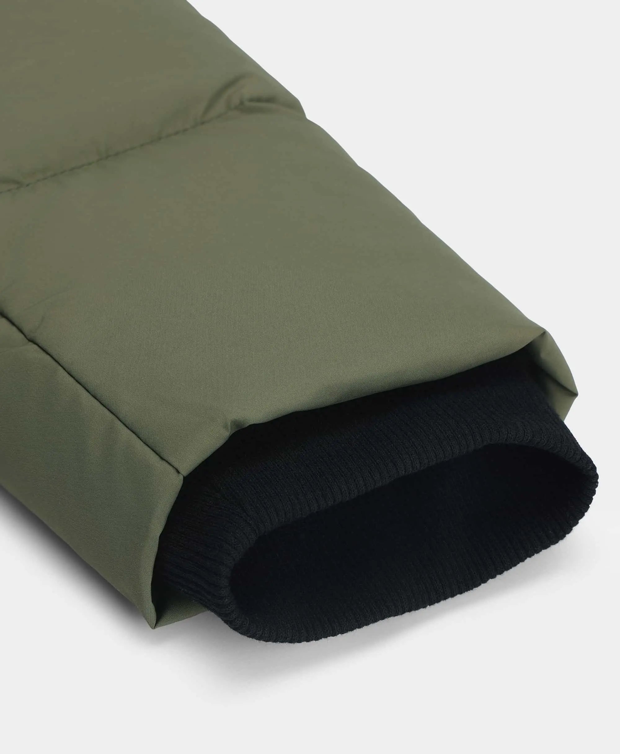 Kids' 4-Zone Heated Down Jacket (Apparel Only) - Image 8