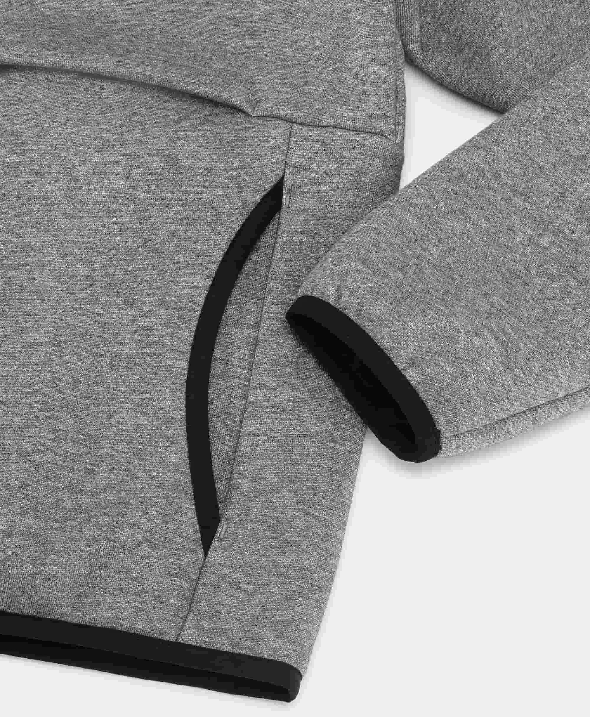 Kids' 4-Zone Heated Full-Zip Fleece Hoodie (Apparel Only) - Image 10