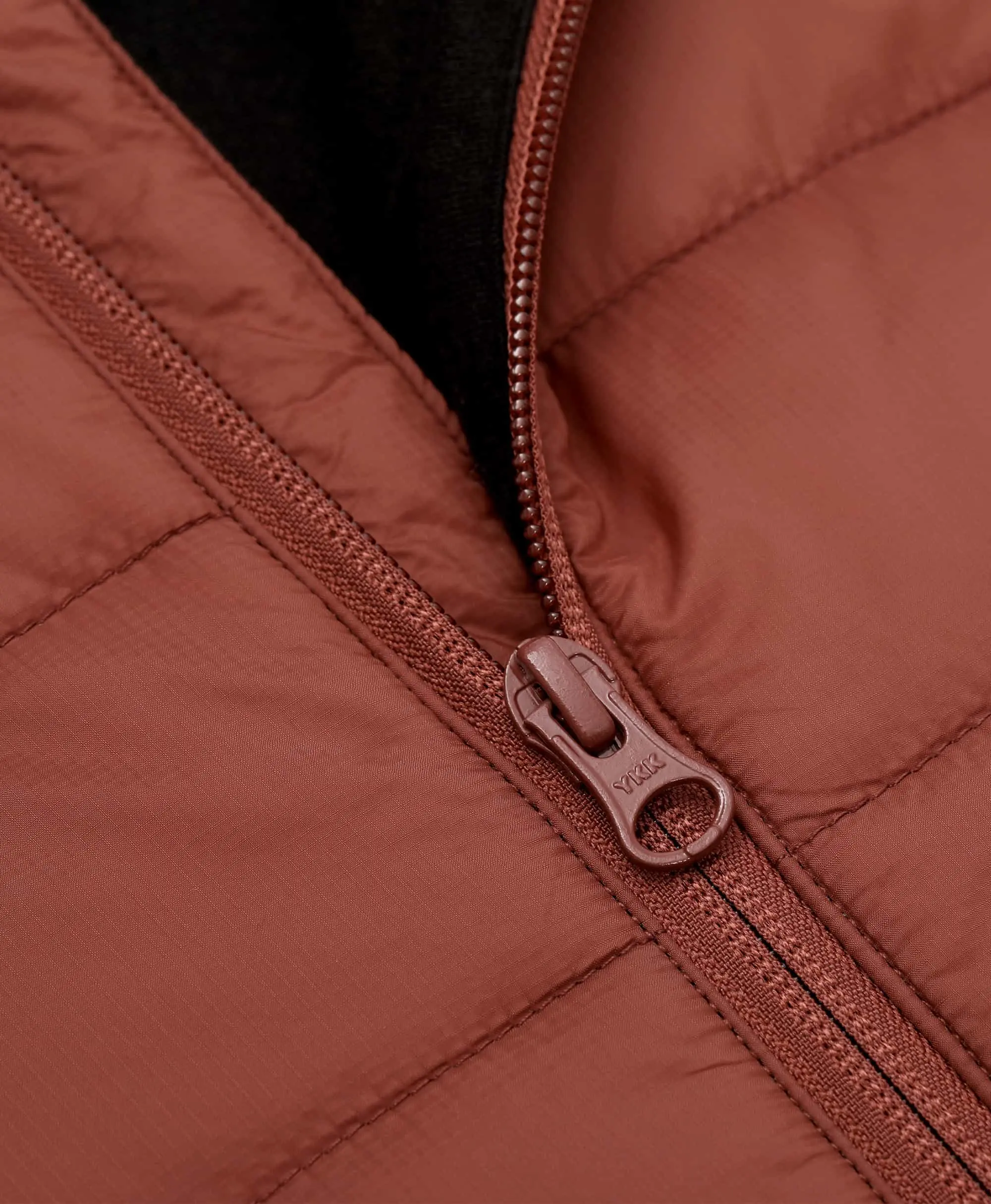 Kids' 4-Zone Heated Lightweight Puffer Jacket (Apparel Only) - Image 5