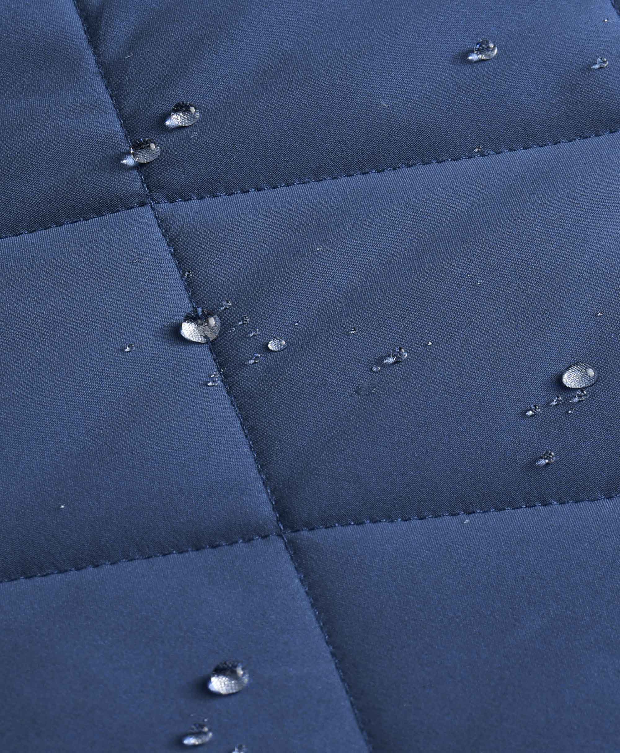 Men's Heated Quilted Vest - New Colors - Image 21