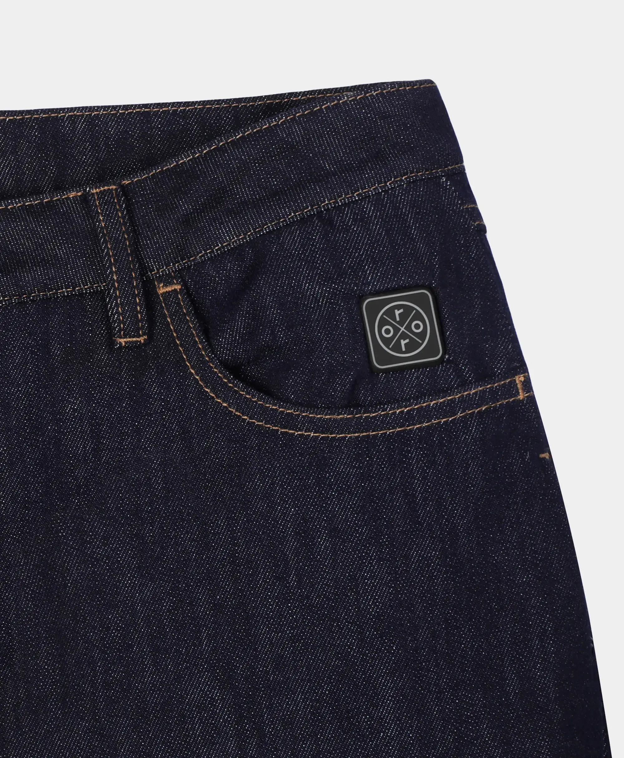 Men’s Heated Denim Pants with Fleece Lining (Apparel Only) - Image 11