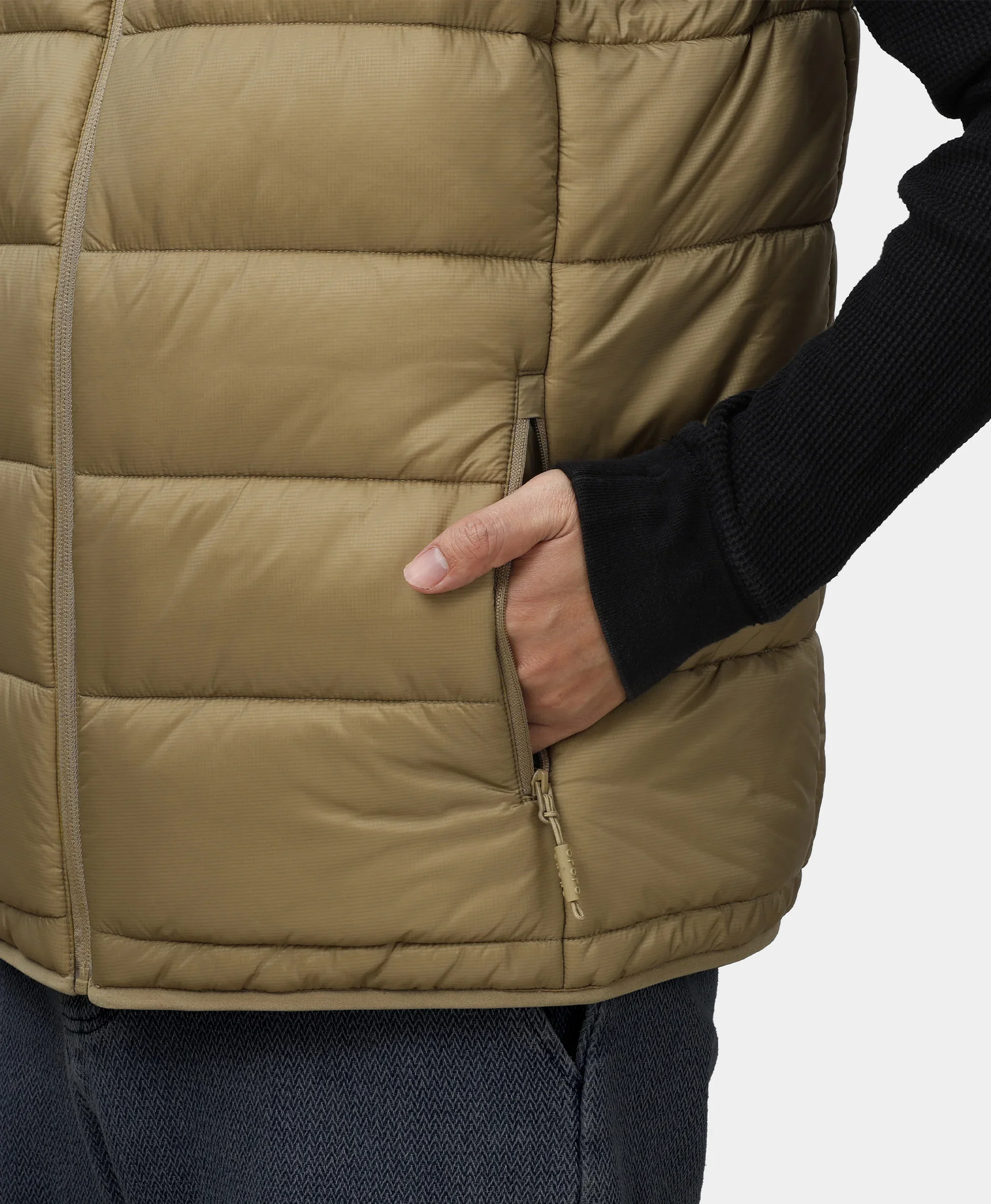 Men's 5-Zone Classic Evo Heated Vest (Apparel Only) - Image 34