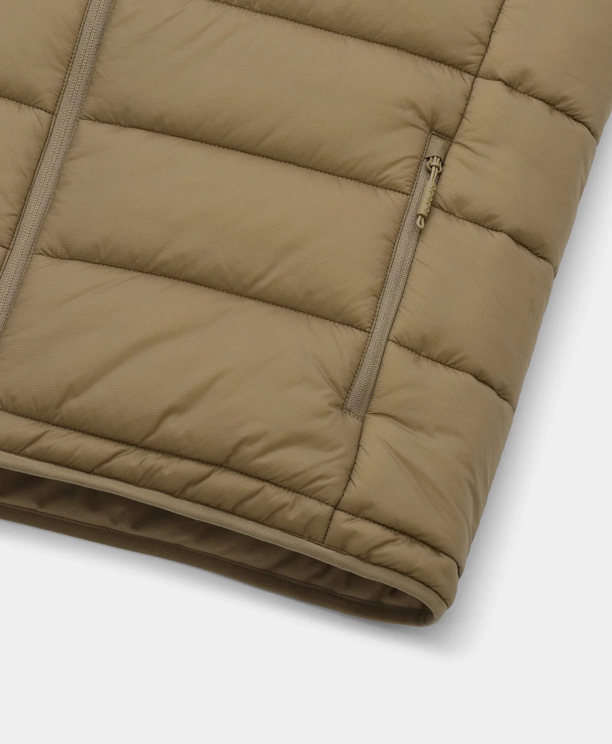 Men's 5-Zone Classic Evo Heated Vest (Apparel Only) - Image 35