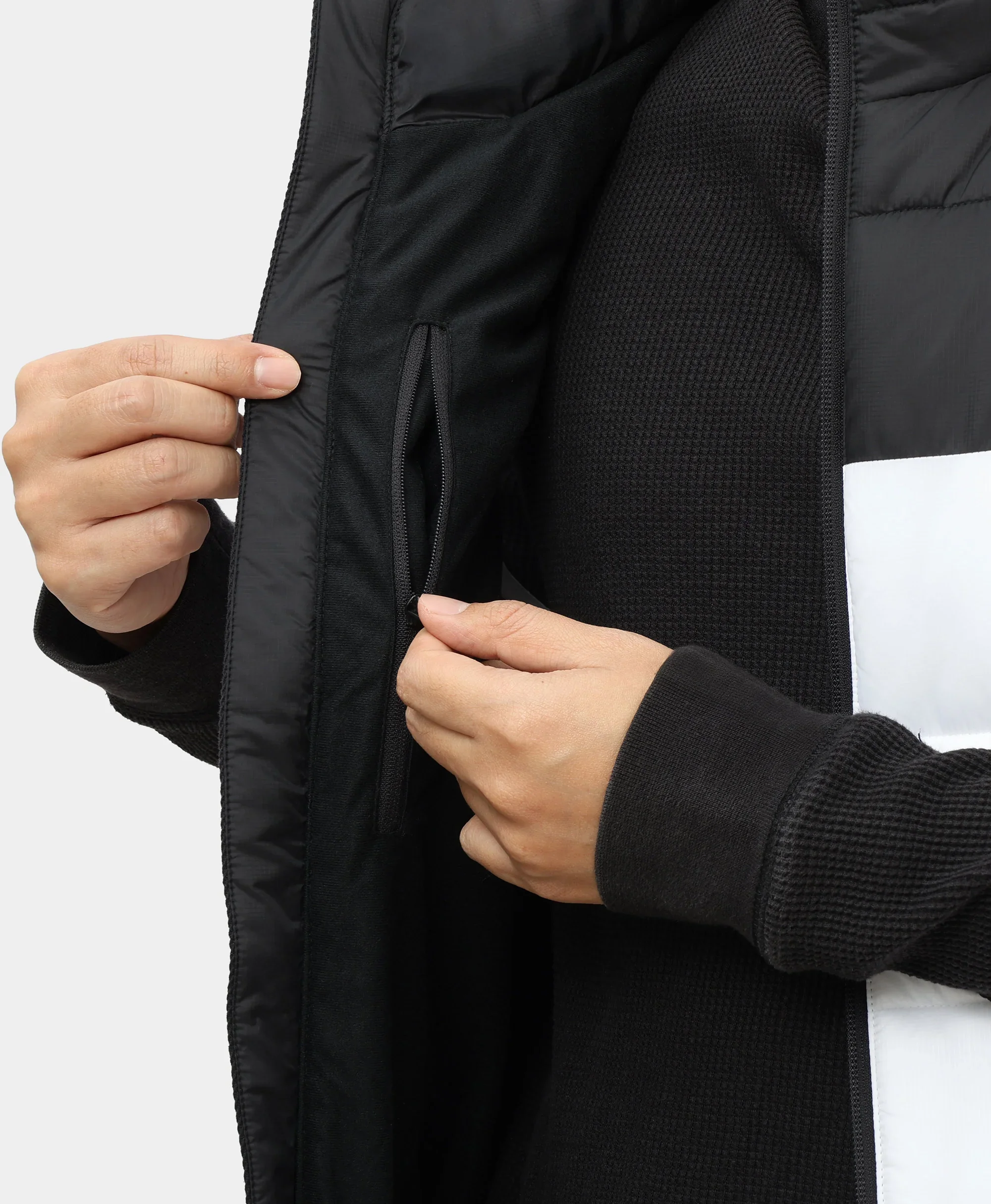 Men's 5-Zone Classic Evo Heated Vest (Apparel Only) - Image 47