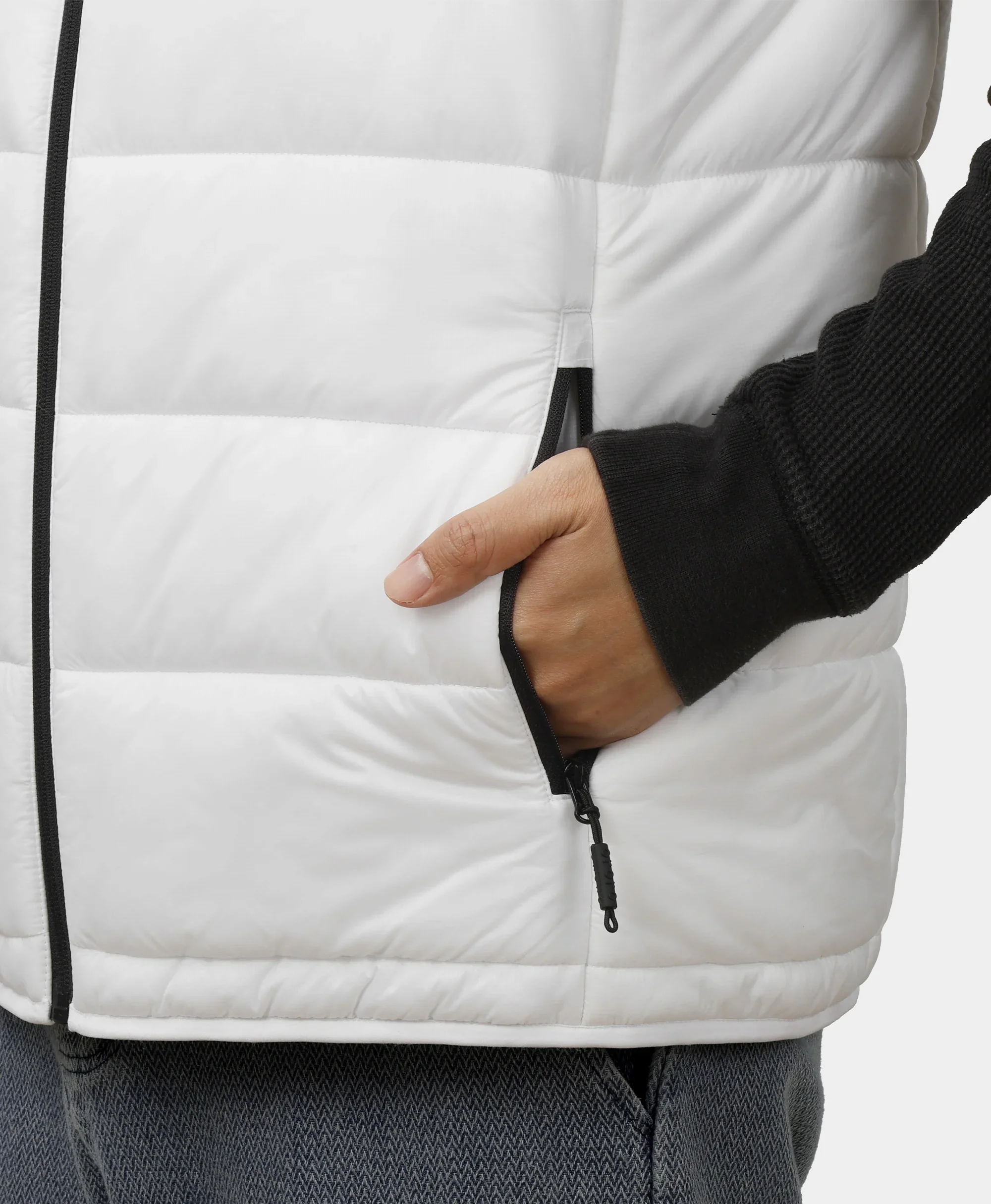 Men's 5-Zone Classic Evo Heated Vest (Apparel Only) - Image 48