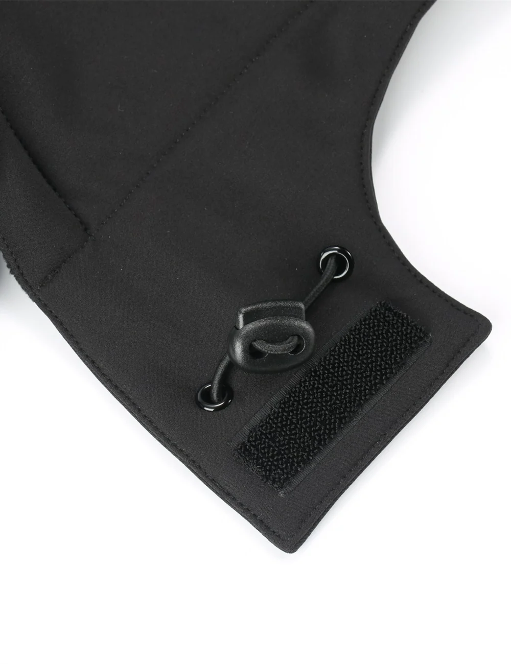 (Open-Box) Men's Heated Jacket with Pocket Heating (Battery Set Not Included) - Image 6