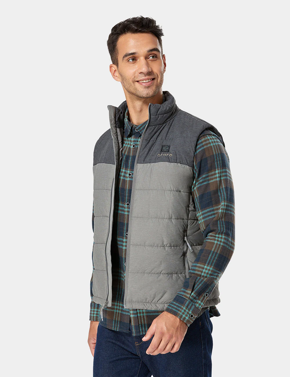 Men's Classic Heated Vest (Apparel Only) - Image 17