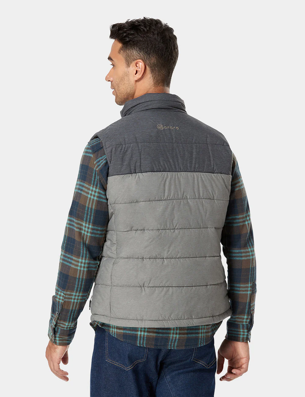 Men's Classic Heated Vest (Apparel Only) - Image 18