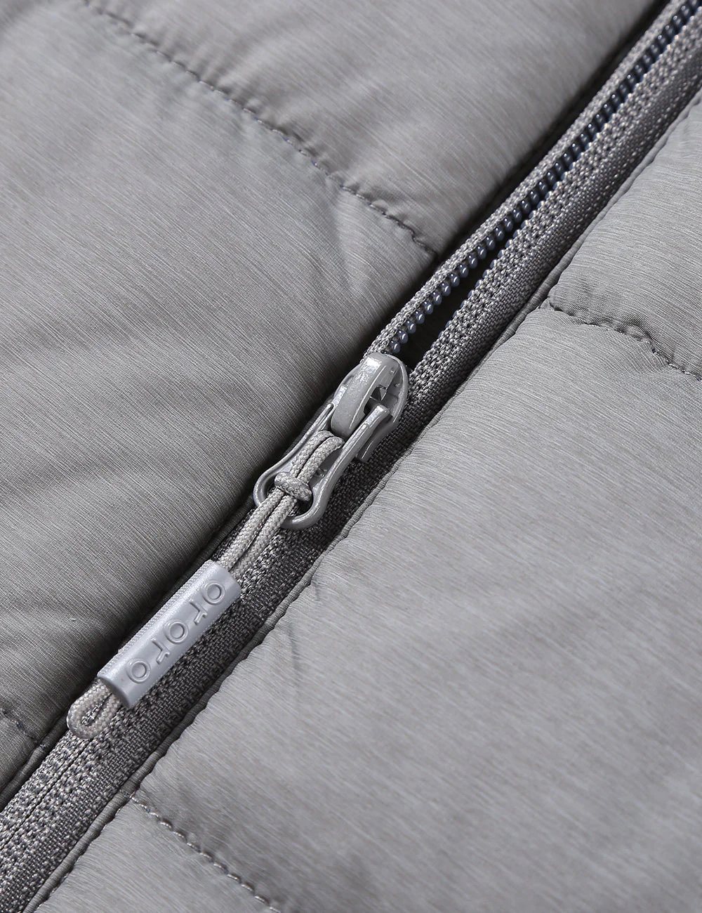 Men's Classic Heated Vest (Apparel Only) - Image 24