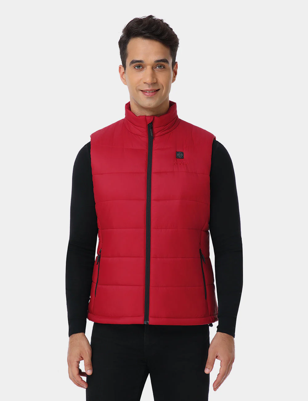 Men's Classic Heated Vest (Apparel Only) - Image 40