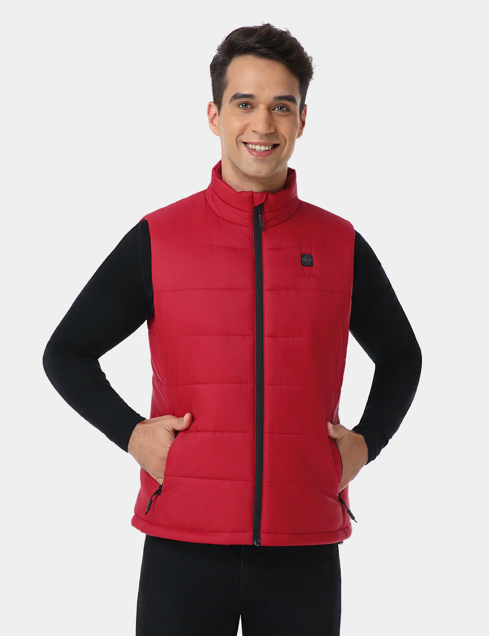 Men's Classic Heated Vest (Apparel Only) - Image 42
