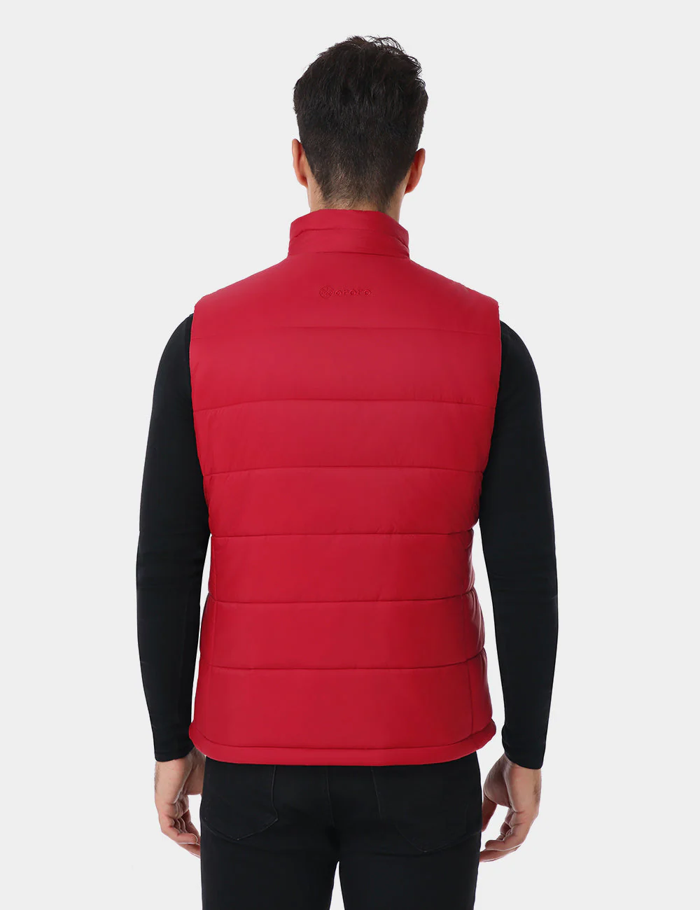 Men's Classic Heated Vest (Apparel Only) - Image 43
