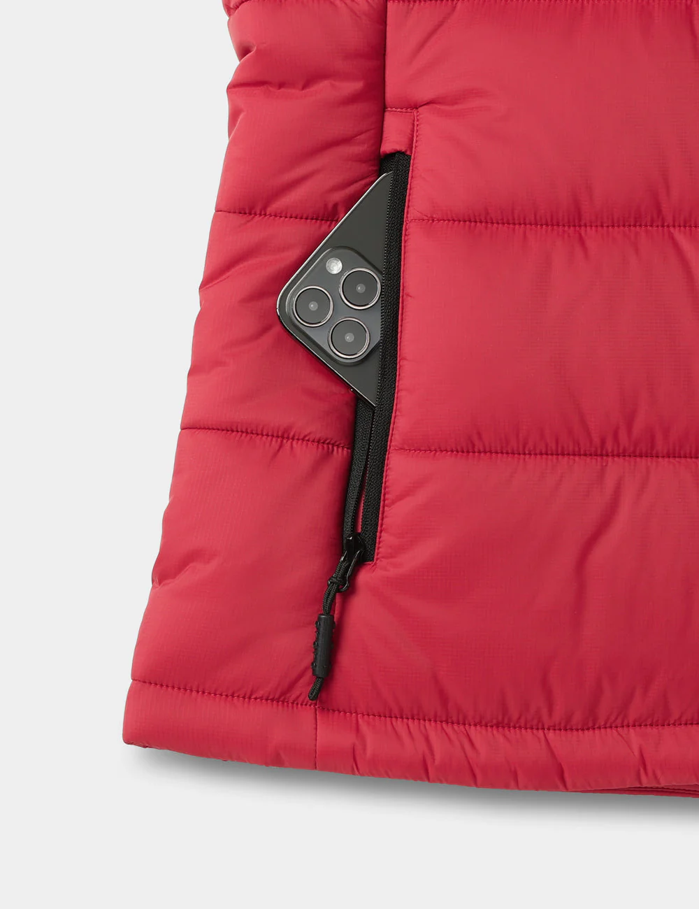 Men's Classic Heated Vest (Apparel Only) - Image 47
