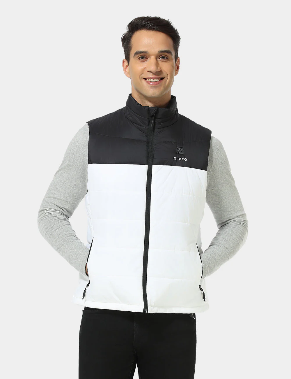 Men's Classic Heated Vest (Apparel Only) - Image 61