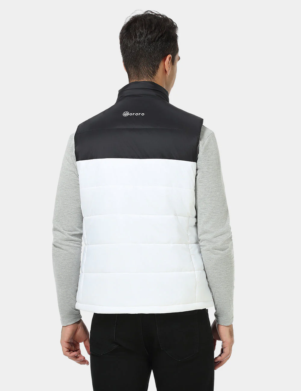Men's Classic Heated Vest (Apparel Only) - Image 64