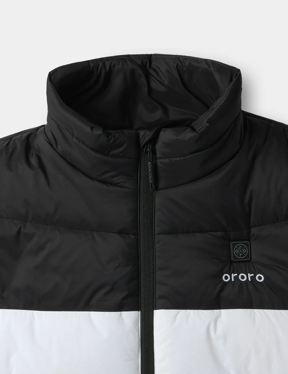 Men's Classic Heated Vest (Apparel Only) - Image 67