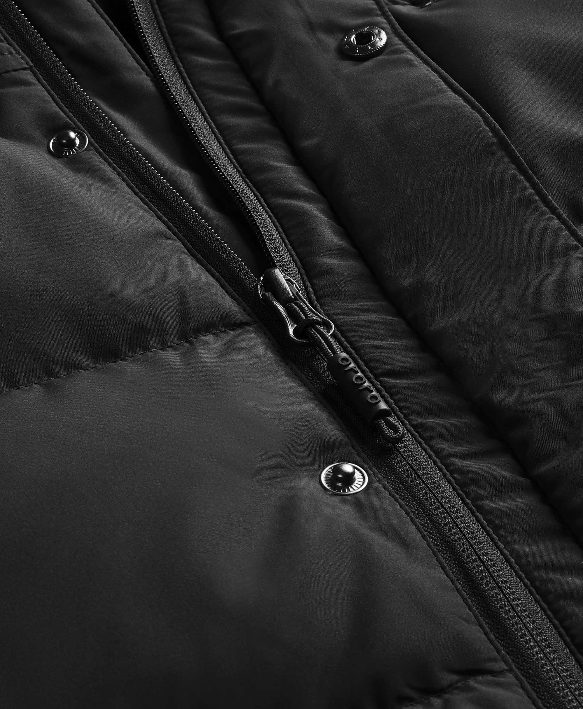 Men's Heated Down Vest (800-Fill) - Image 14