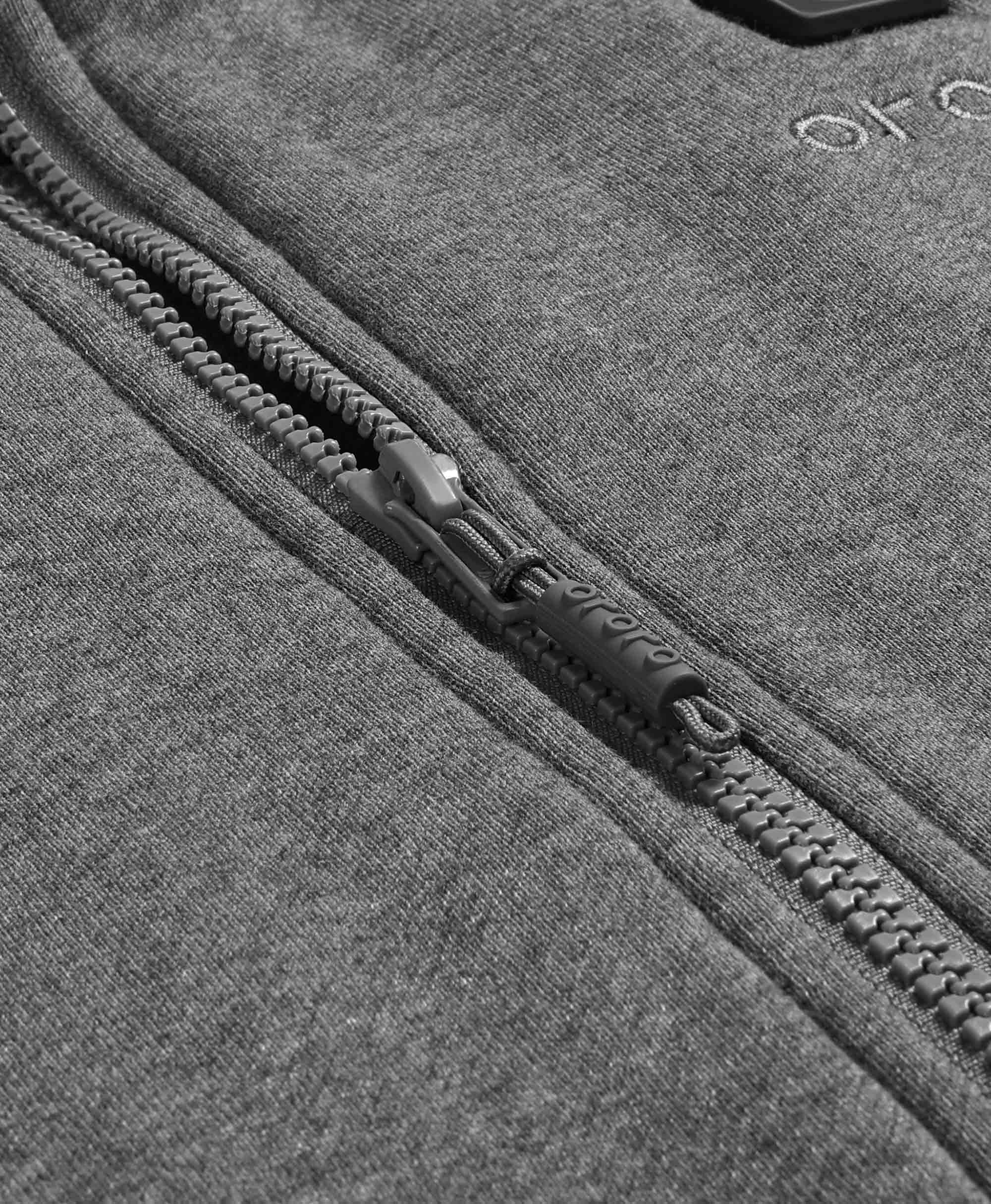 Men's Heated Fleece Vest (Apparel Only) (Final Sale) - Image 50