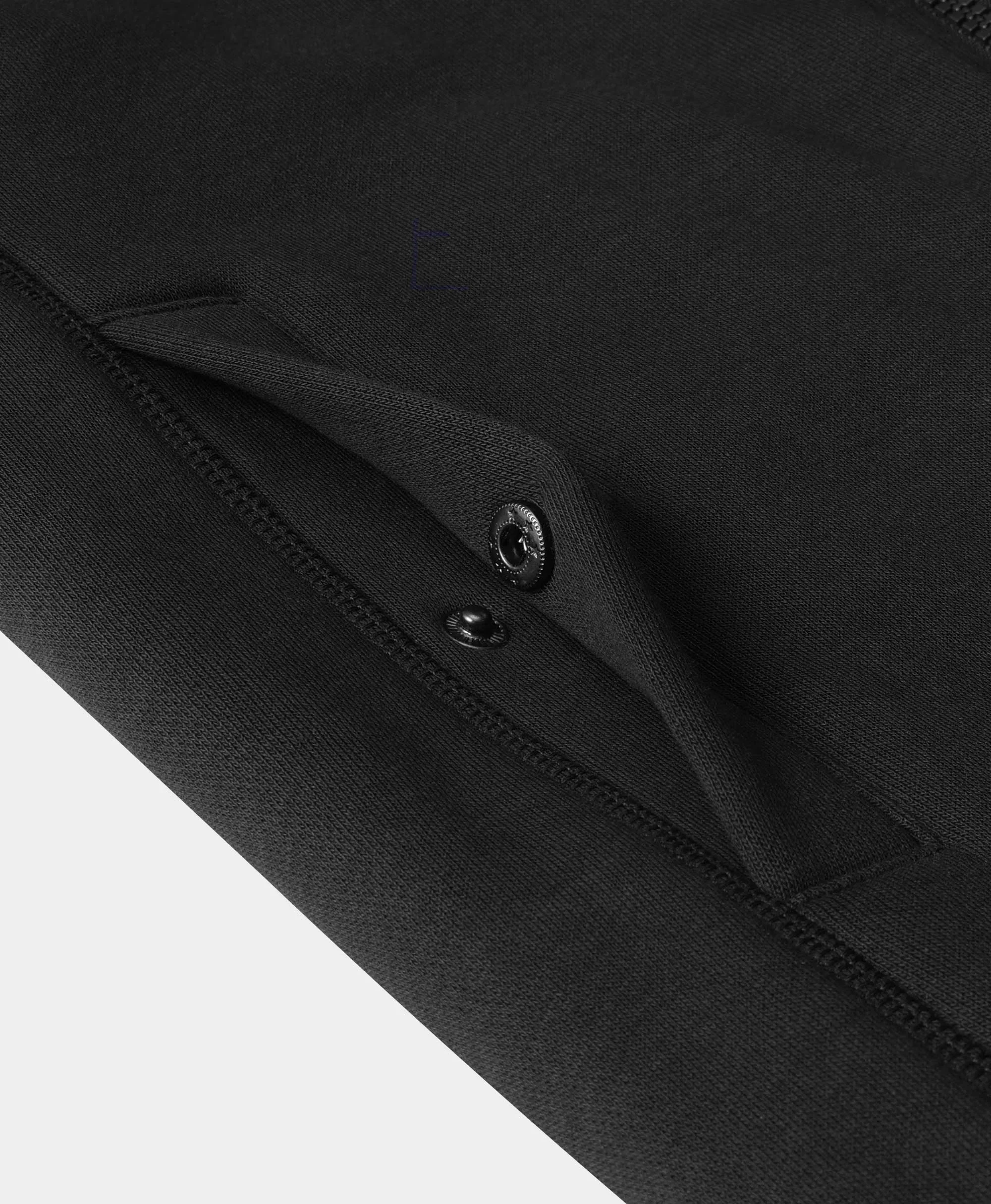 (Open-box) Men's Heated Full-Zip Fleece Jacket (2025) (Battery Set Not Included) - Image 20