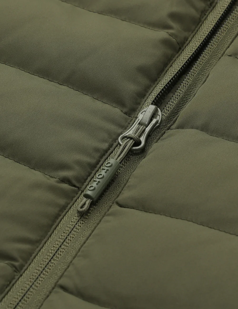 Men's Heated Lightweight Down Vest (Final Sale) - Image 31