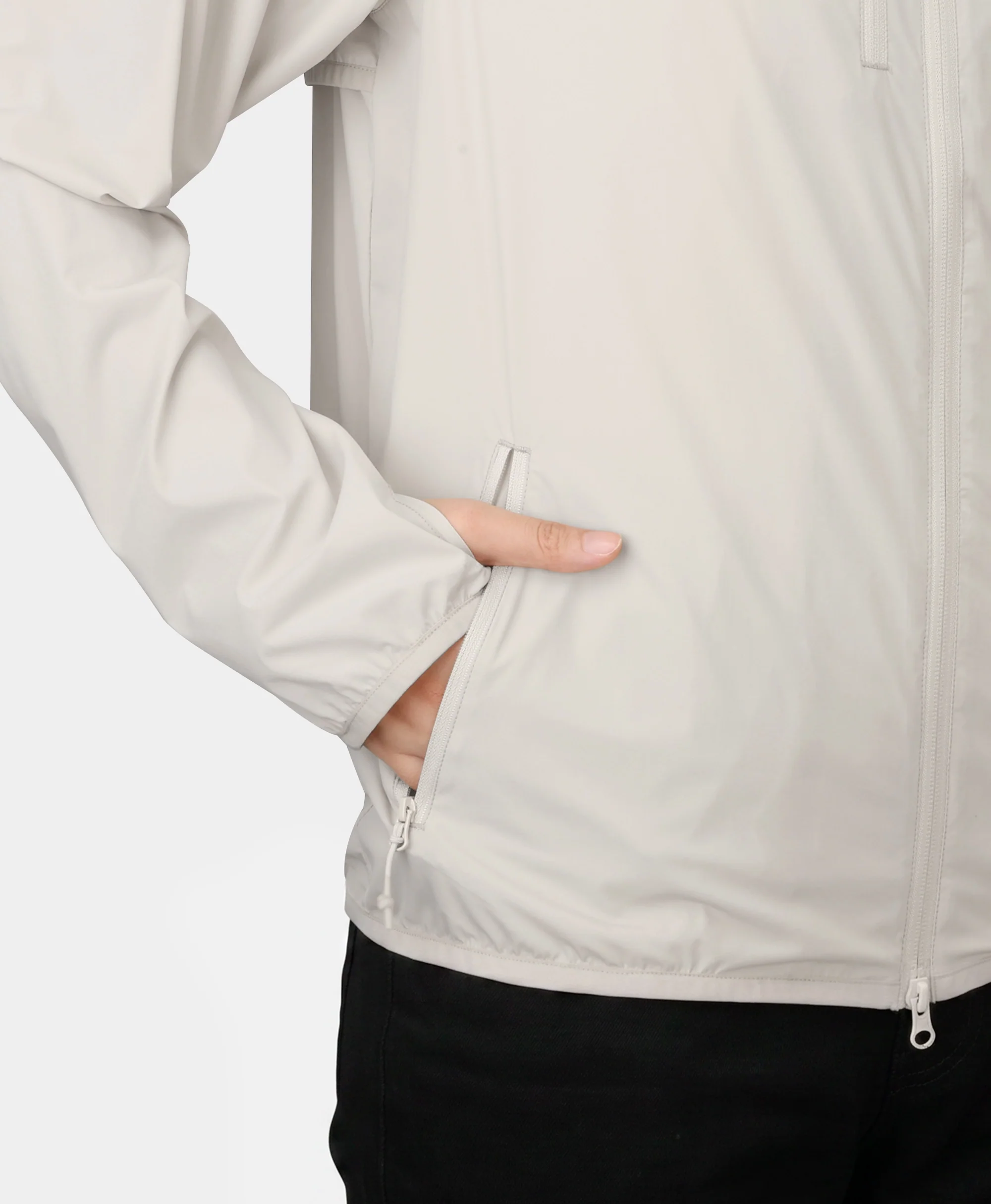 Men’s UPF 50 Sun Protection Jacket - Image 10