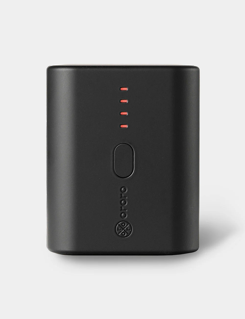 (Open-box) Mini 5K Battery & Charger Set ($40 Savings) - Image 2