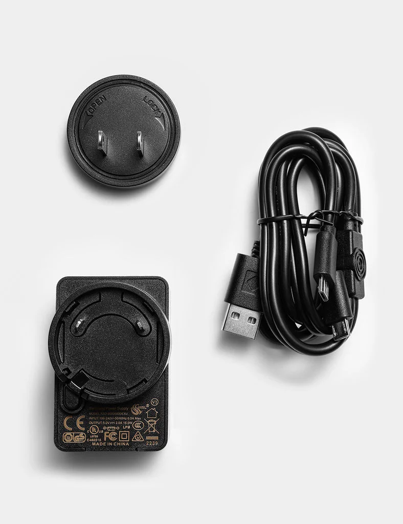(On Sale) B22A Batteries & Charger - Image 7