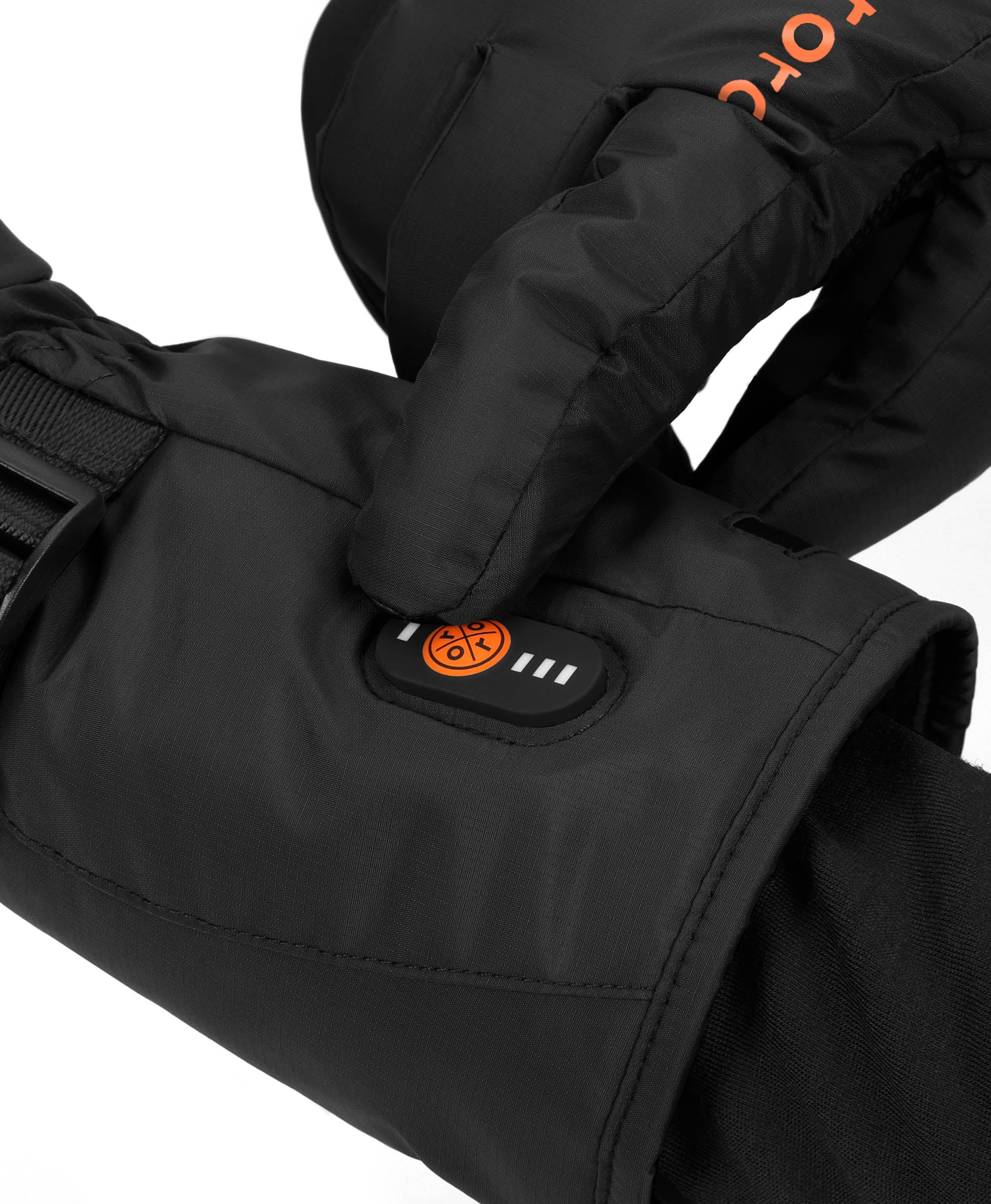 Anchorage Unisex Heated Insulated Gloves (Final Sale) - Image 15
