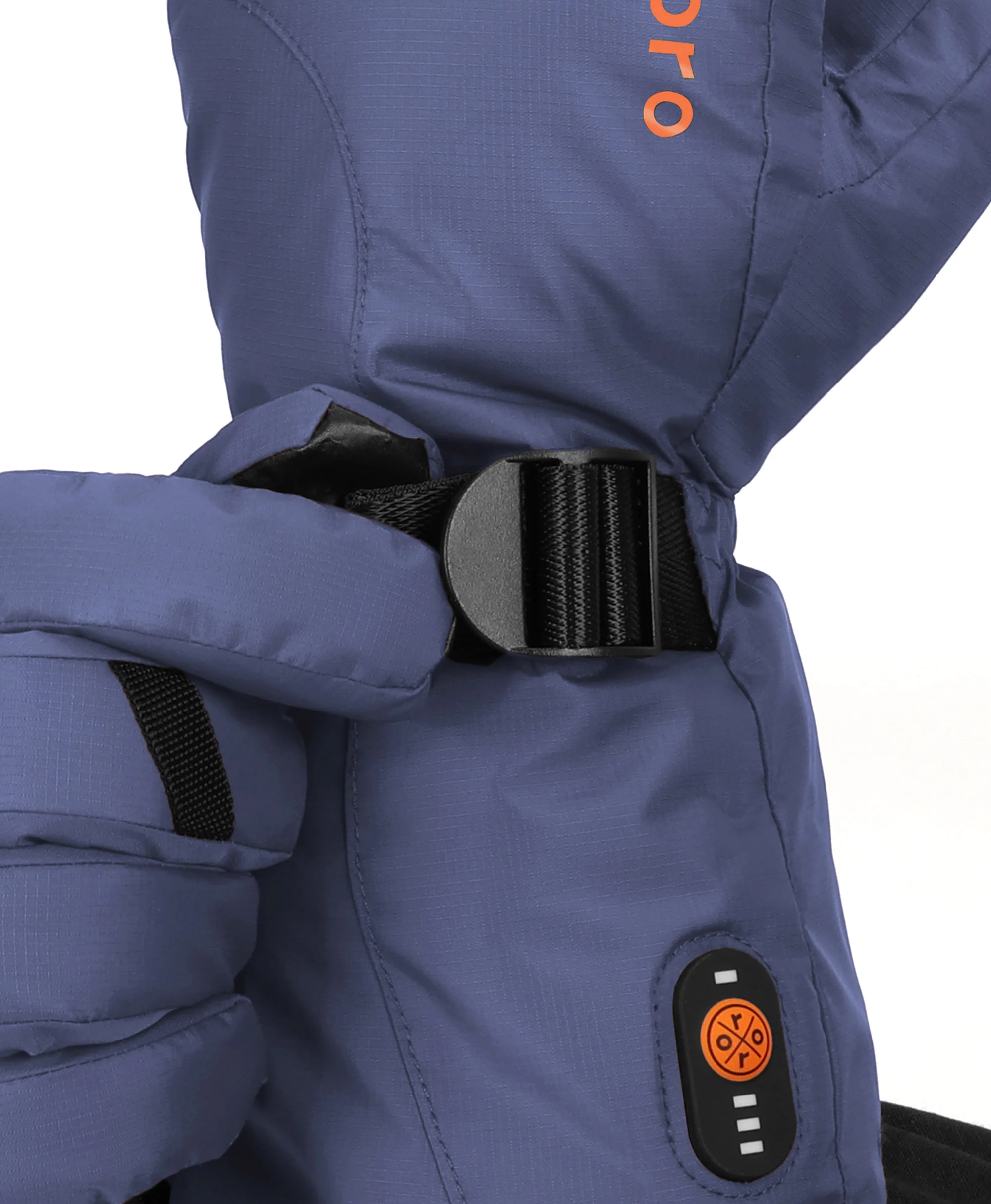 Anchorage Unisex Heated Insulated Gloves (Final Sale) - Image 7
