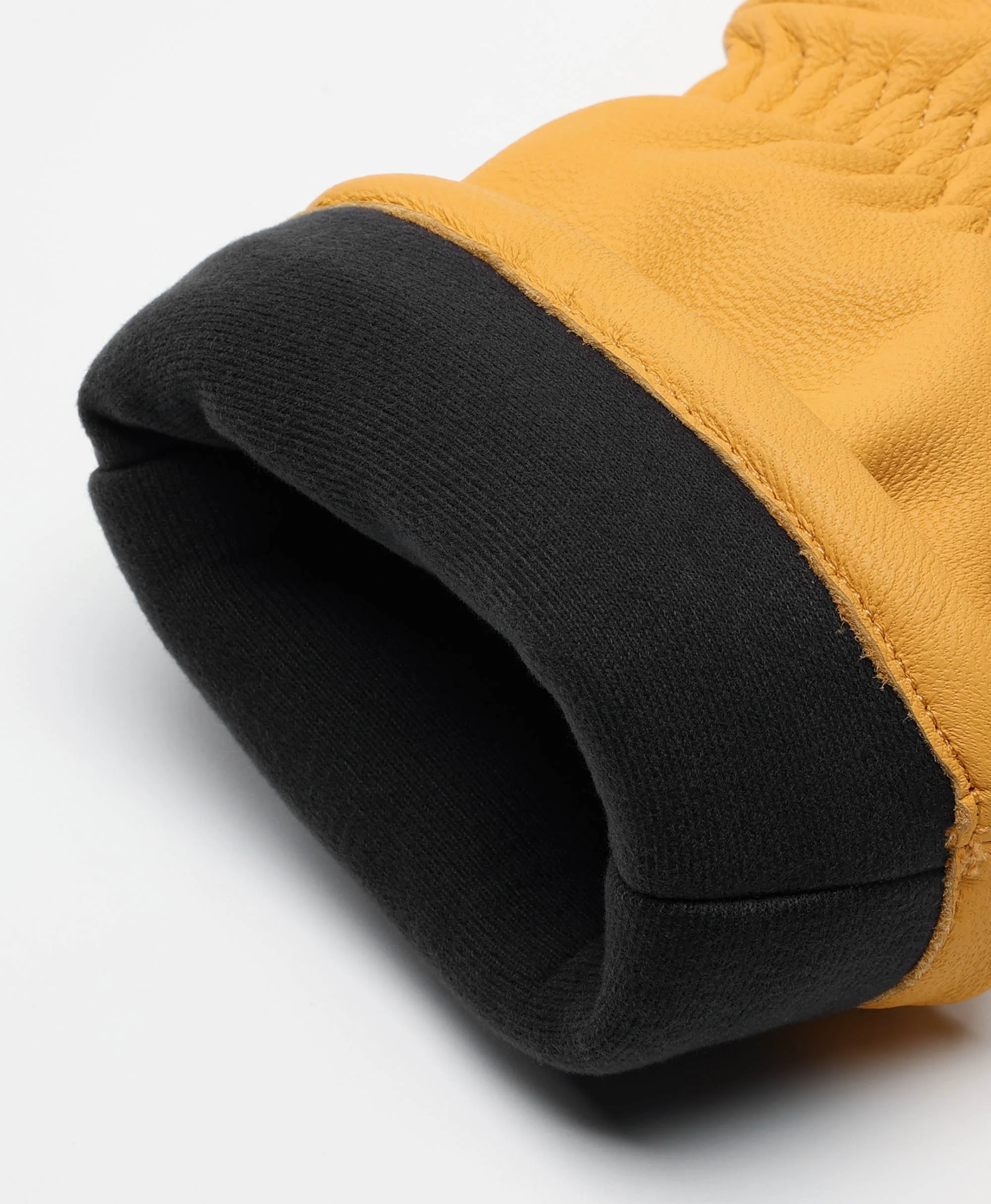 Boise Unisex Heated Full Leather Gloves (Final Sale) - Image 9