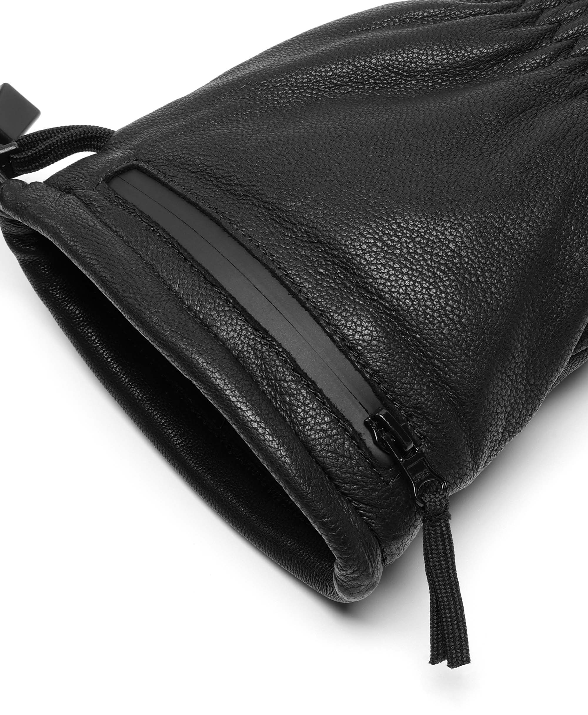 Boise Unisex Heated Full Leather Gloves (Final Sale) - Image 19