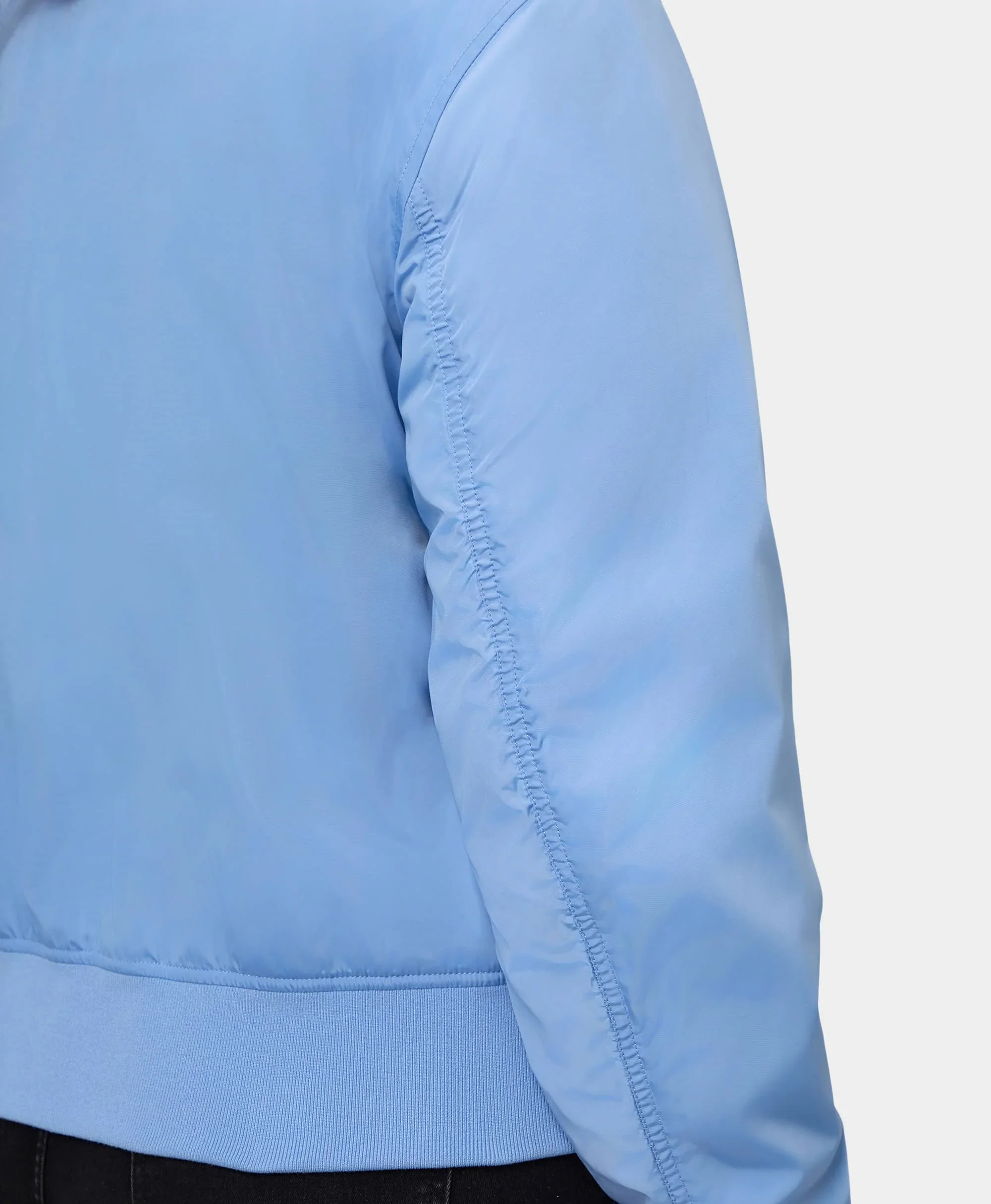 (Open-box) Cityscape Women's Heated Bomber Jacket(Battery Set Not Included) - Image 21