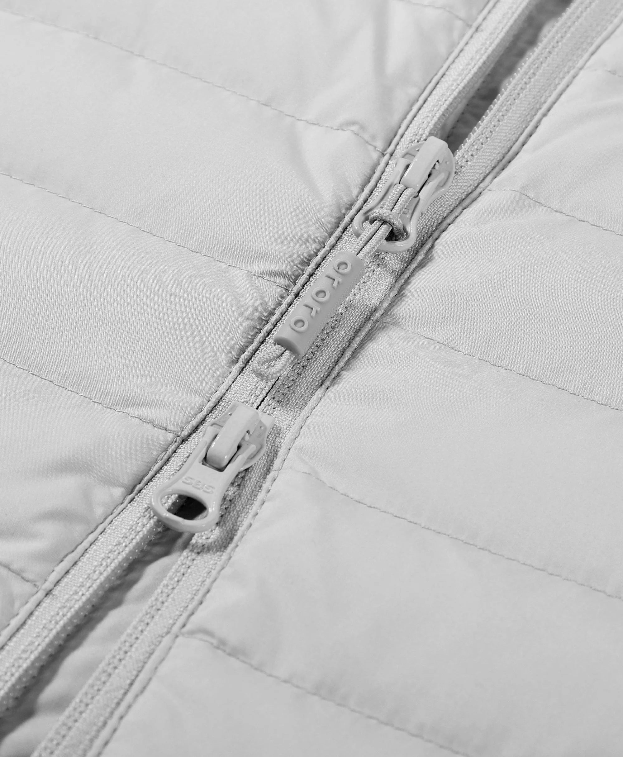Cloudmere Women's 5-Zone Heated Long Down Vest (Apparel Only) - Image 22