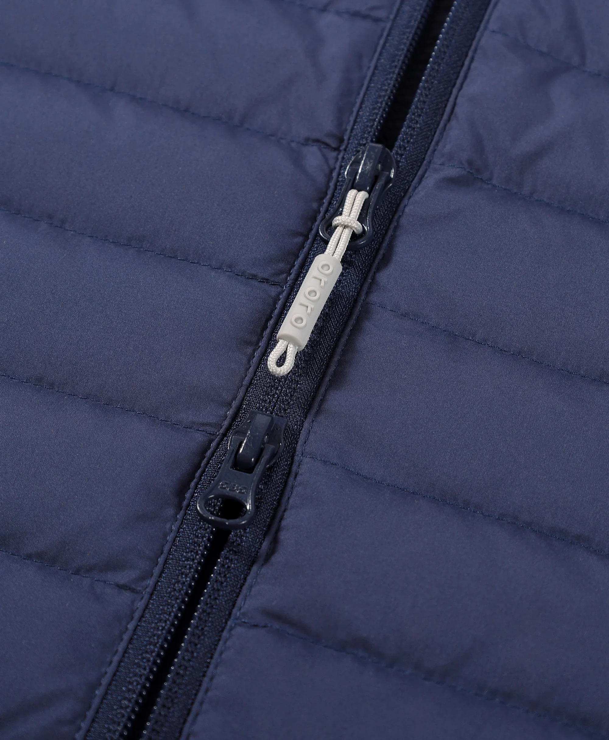 Cloudmere Women's 5-Zone Heated Long Down Vest (Apparel Only) - Image 37