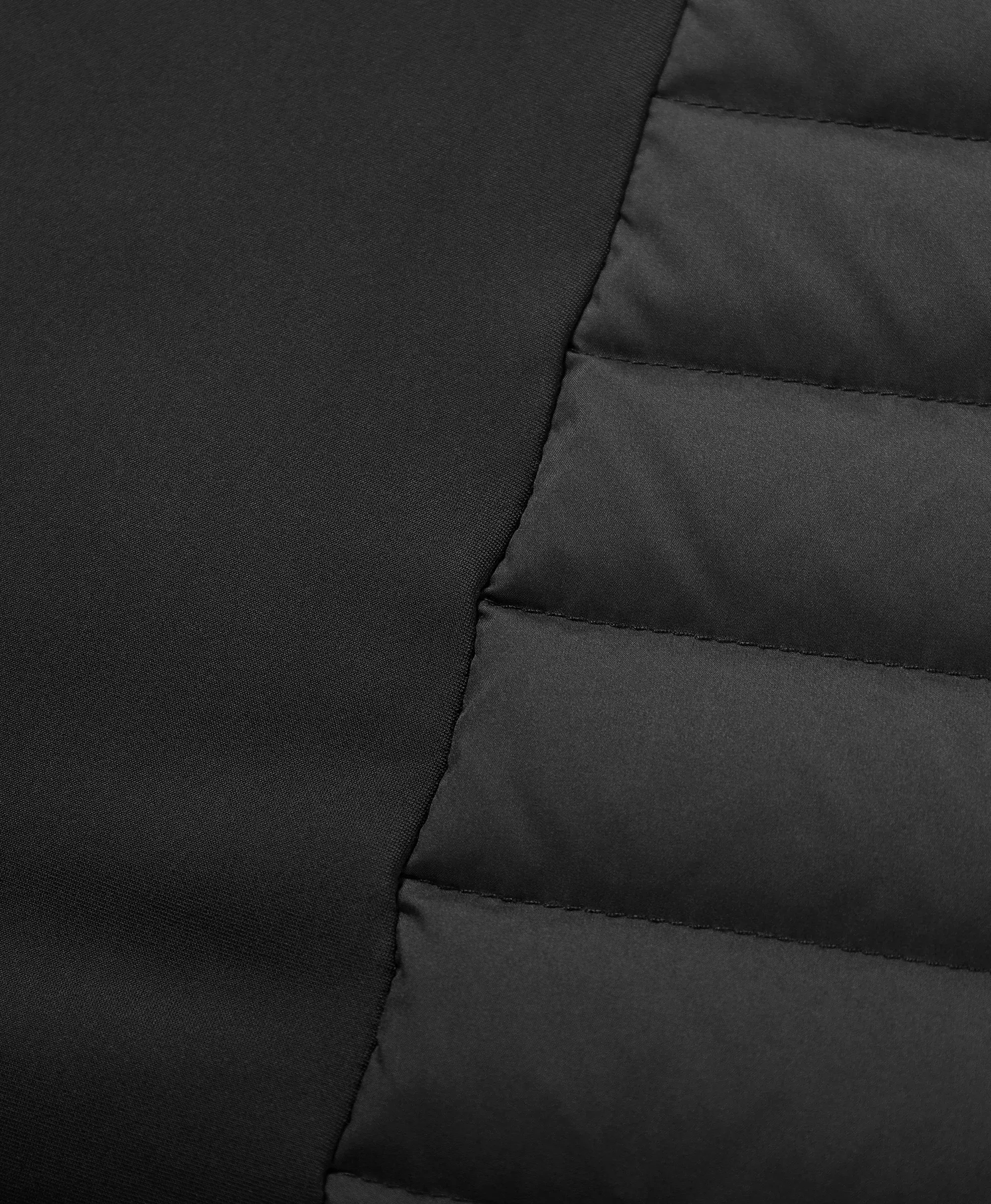Cloudmere Women's 5-Zone Heated Long Down Vest (Apparel Only) - Image 8