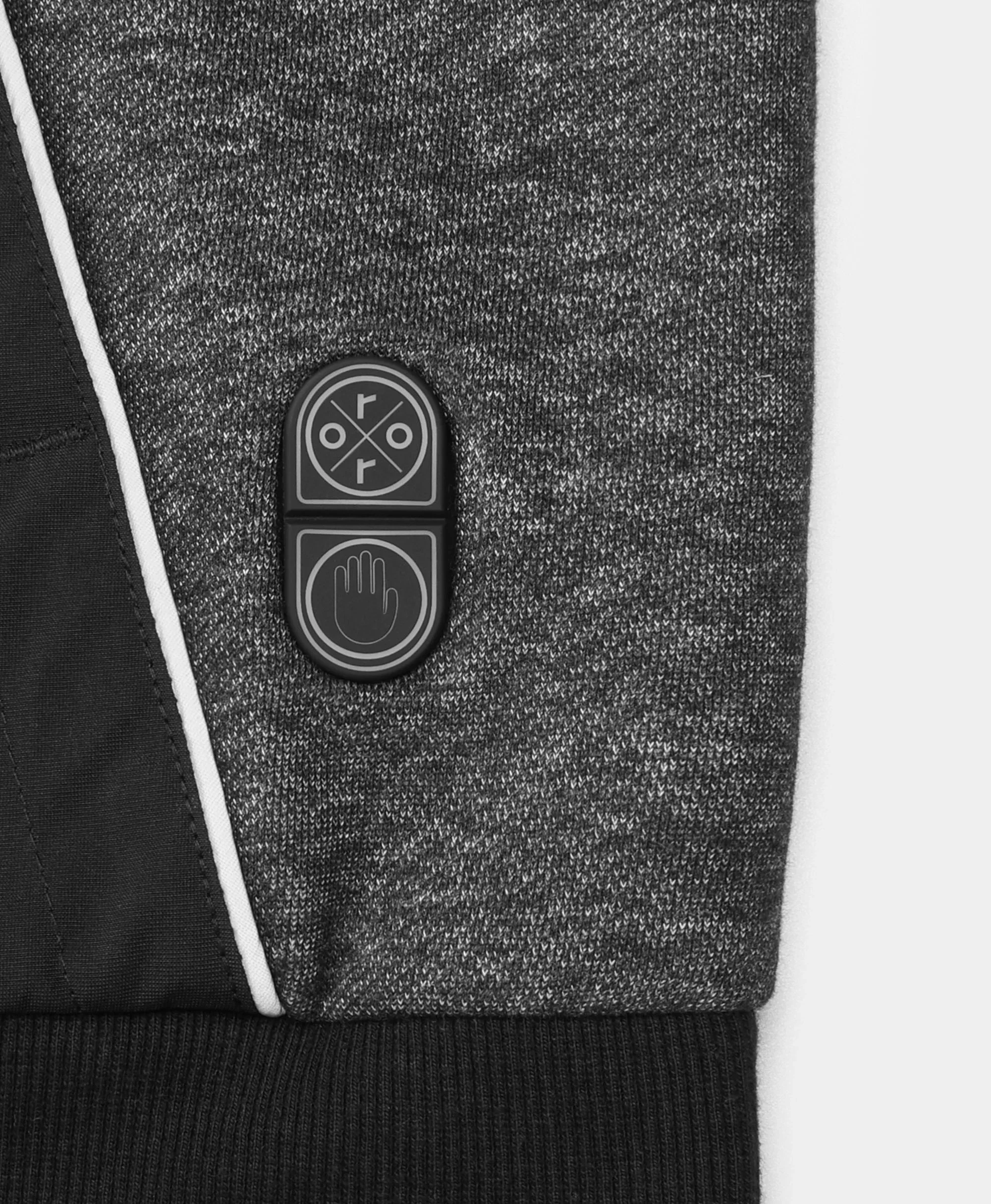 Indy Unisex 6-Zone Dual-Control Heated Hoodie Pullover - Image 12